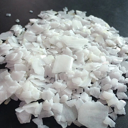 Чешуированный натр