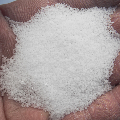 Гранулированный натр